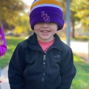 Meet your Posher, Casey